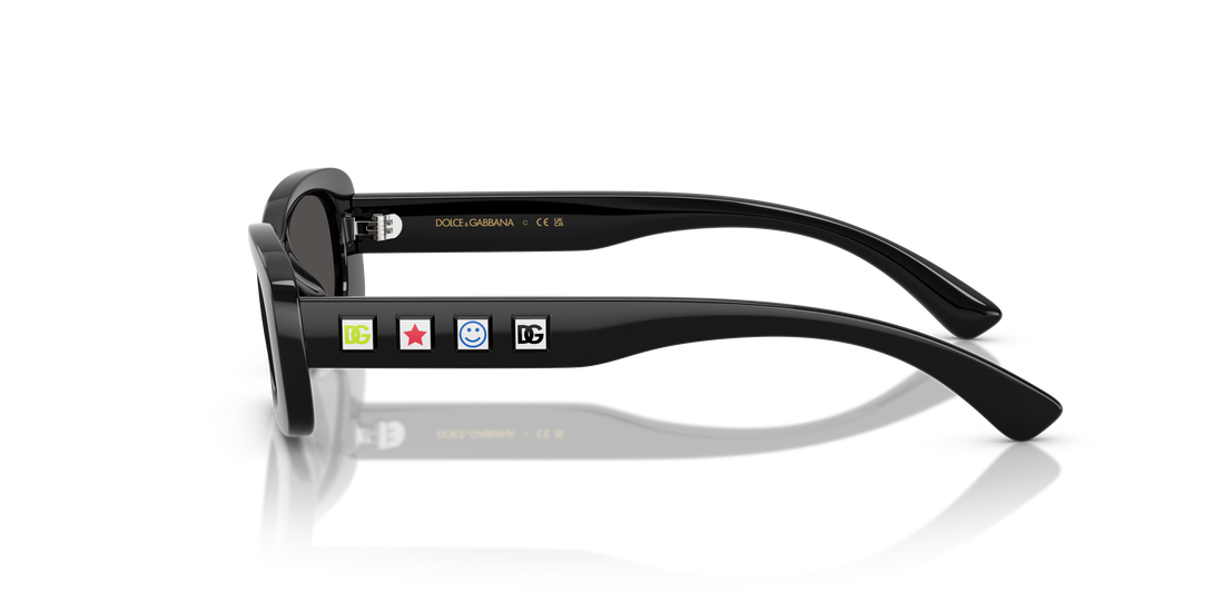 DOLCE &amp; GABBANA DX6006U 501/87 46