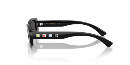 DOLCE &amp; GABBANA DX6006U 501/87 46