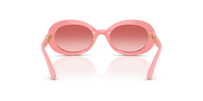 DOLCE &amp; GABBANA DX6007U 30982B 49