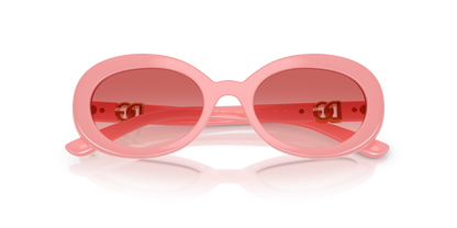 DOLCE &amp; GABBANA DX6007U 30982B 49