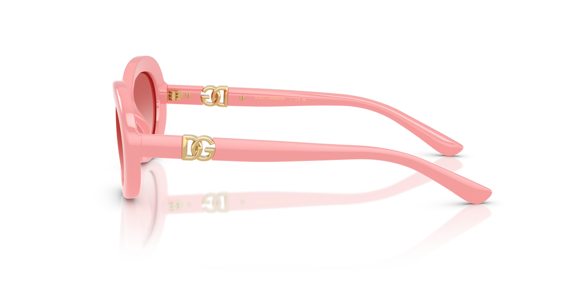 DOLCE & GABBANA DX6007U 30982B 49