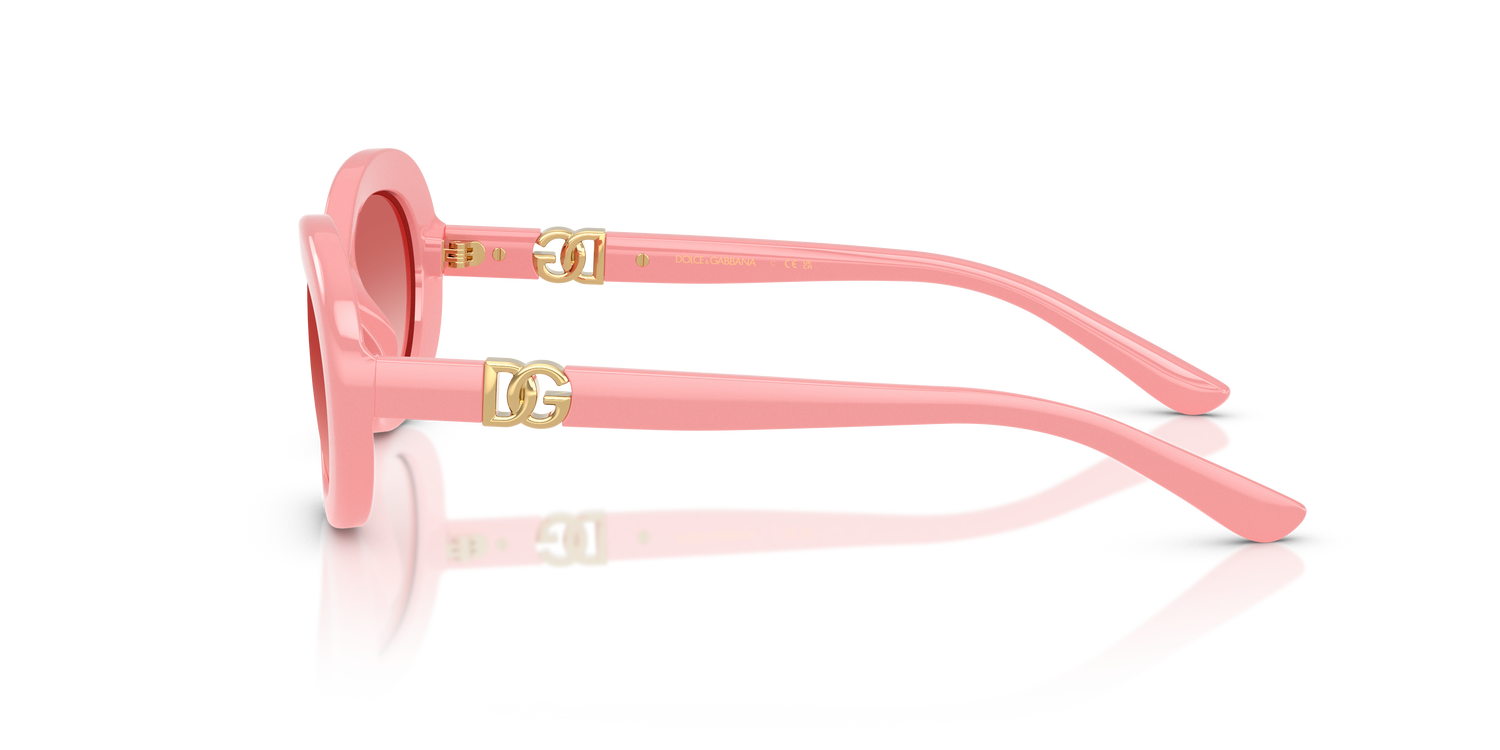 DOLCE &amp; GABBANA DX6007U 30982B 49