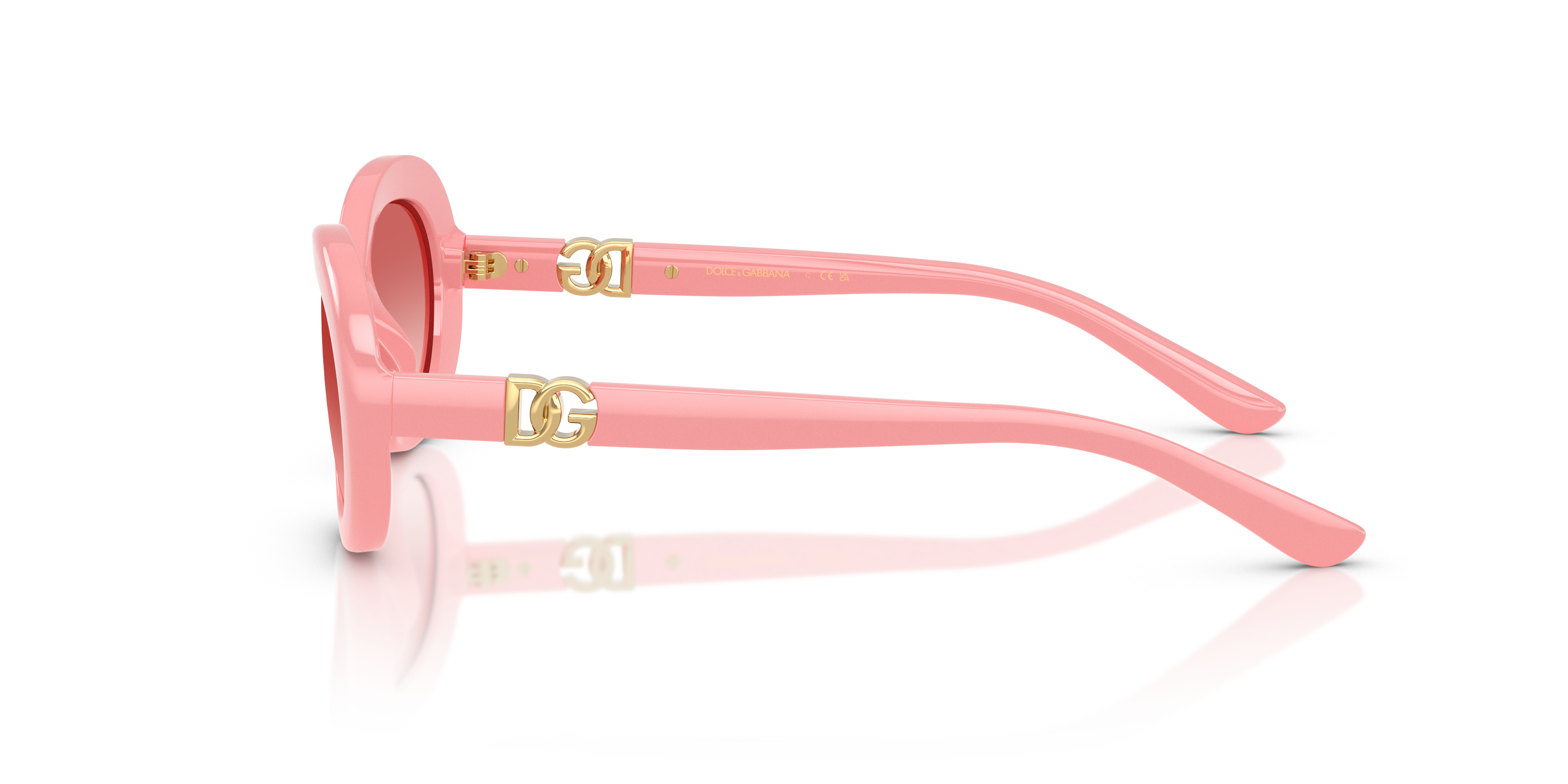 DOLCE &amp; GABBANA DX6007U 30982B 49