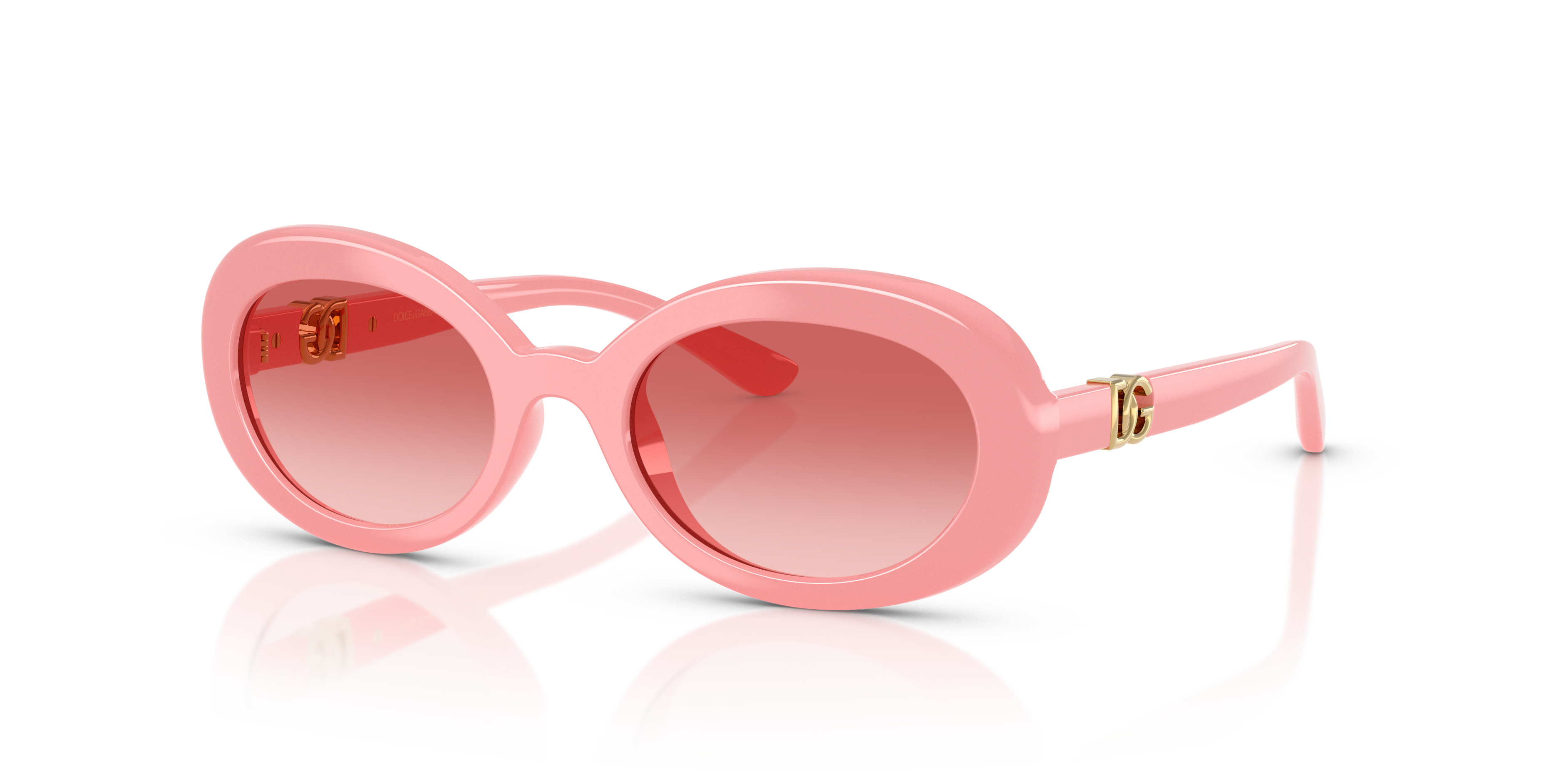 DOLCE &amp; GABBANA DX6007U 30982B 49