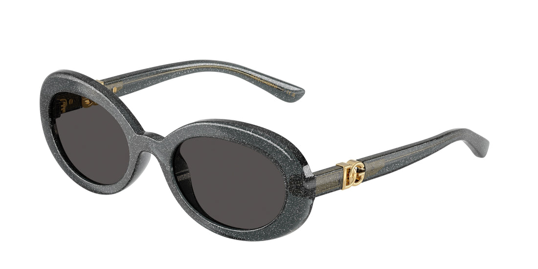 DOLCE &amp; GABBANA DX6007U 324187 49
