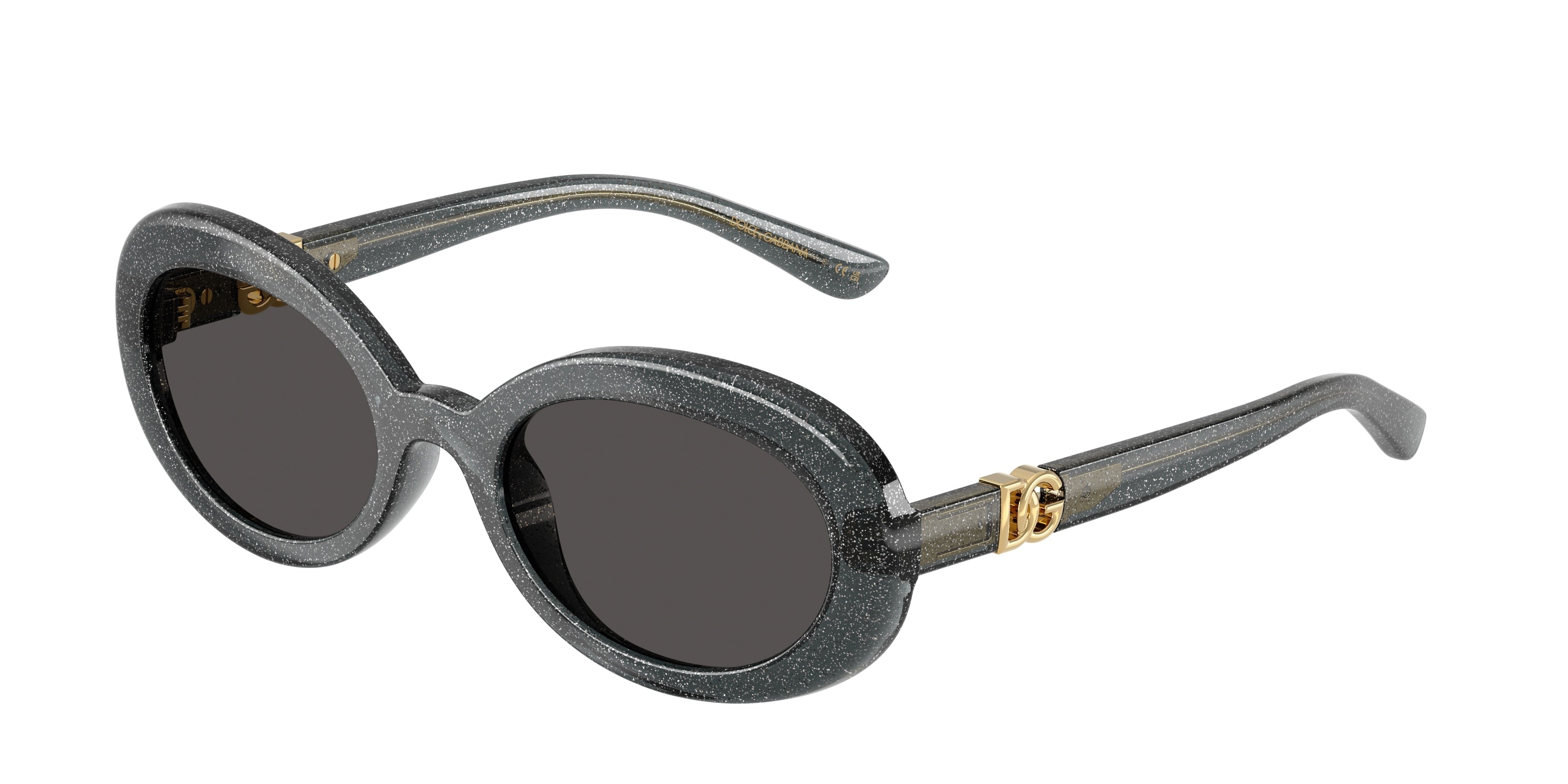 DOLCE &amp; GABBANA DX6007U 324187 49