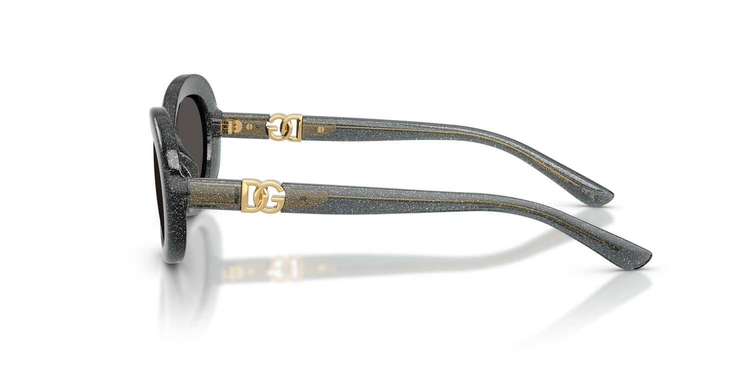 DOLCE &amp; GABBANA DX6007U 324187 49