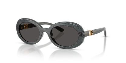 DOLCE &amp; GABBANA DX6007U 324187 49