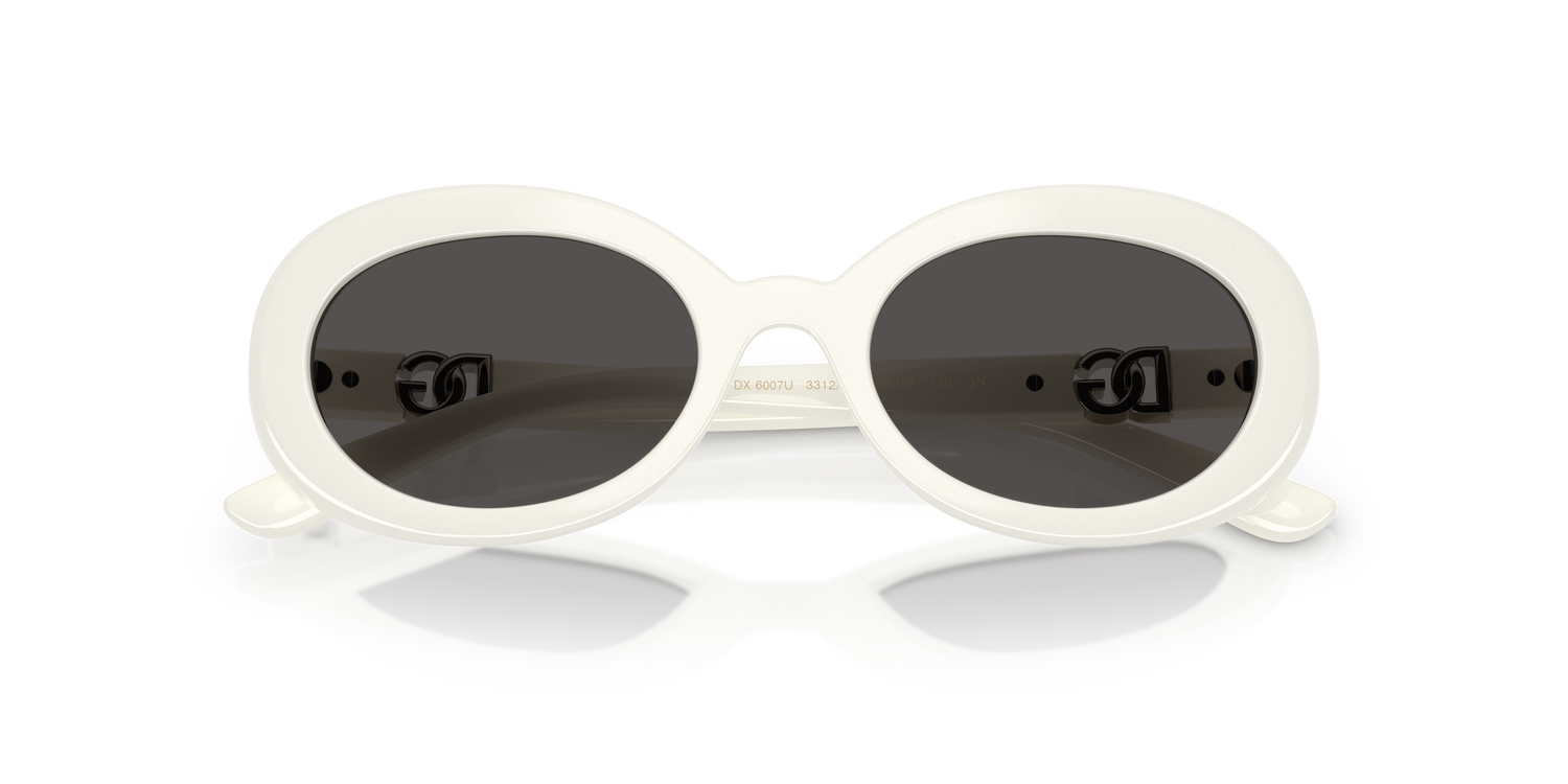 DOLCE &amp; GABBANA DX6007U 331287 49