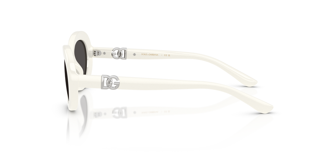 DOLCE & GABBANA DX6007U 331287 49