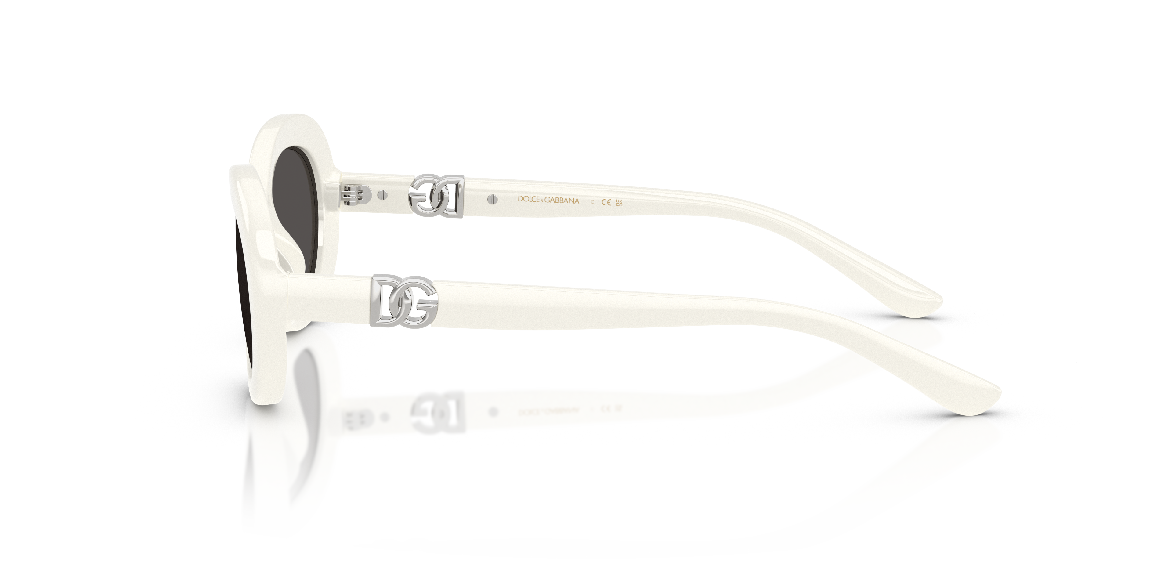 DOLCE &amp; GABBANA DX6007U 331287 49