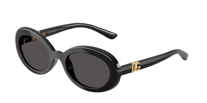 DOLCE &amp; GABBANA DX6007U 501/87 49
