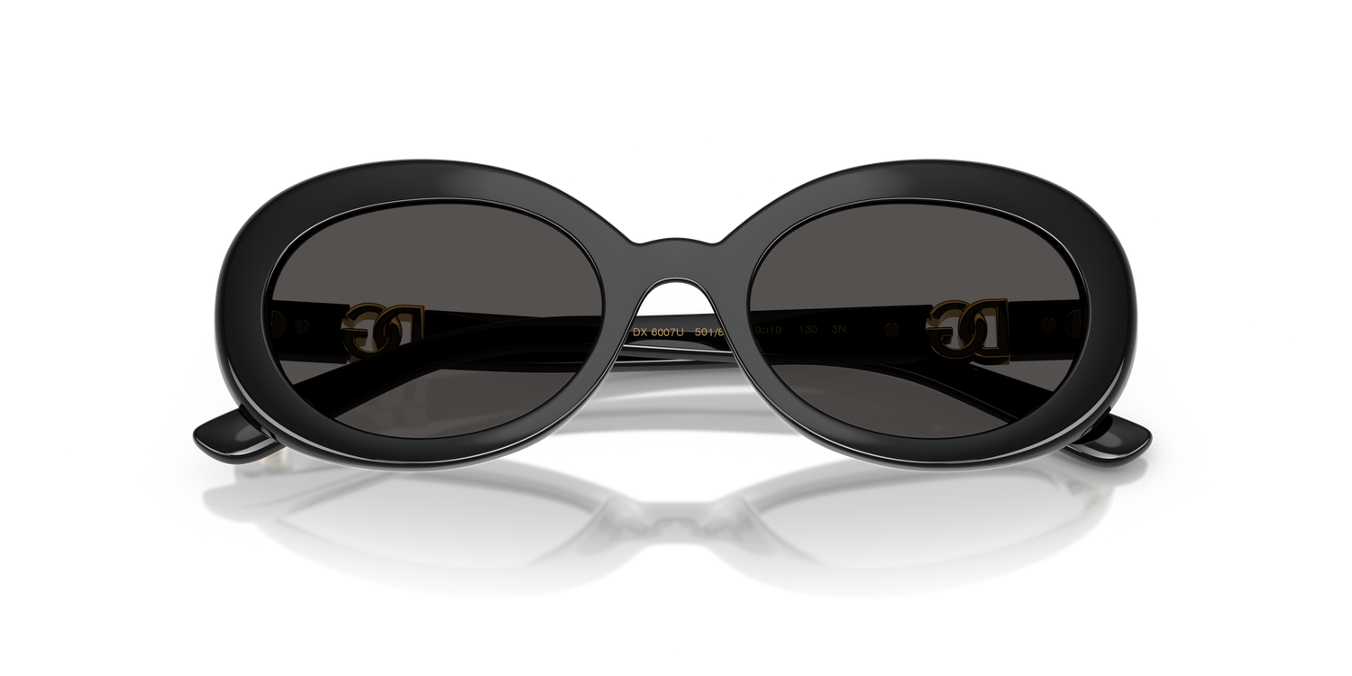 DOLCE &amp; GABBANA DX6007U 501/87 49