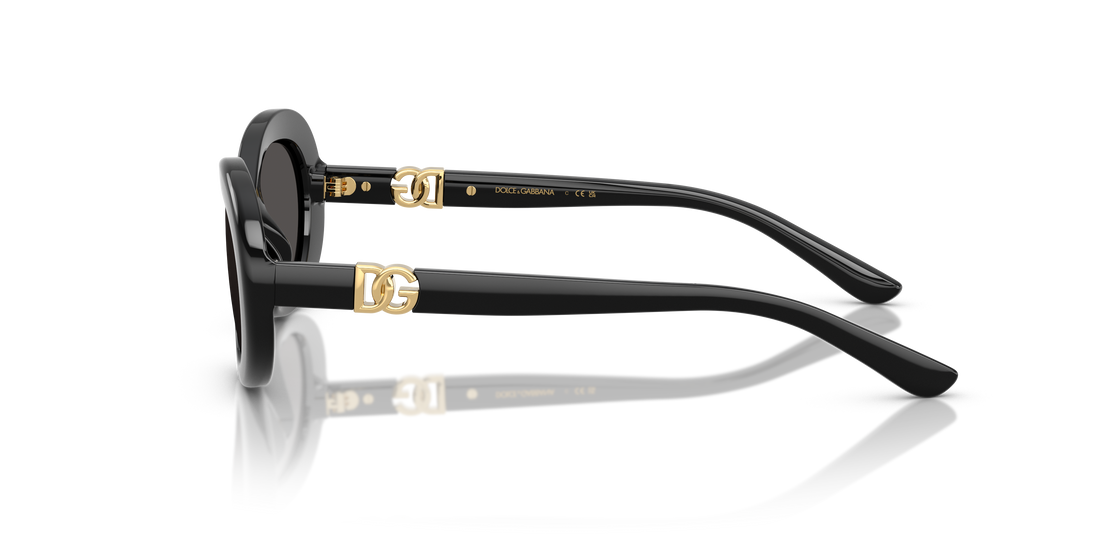 DOLCE & GABBANA DX6007U 501/87 49