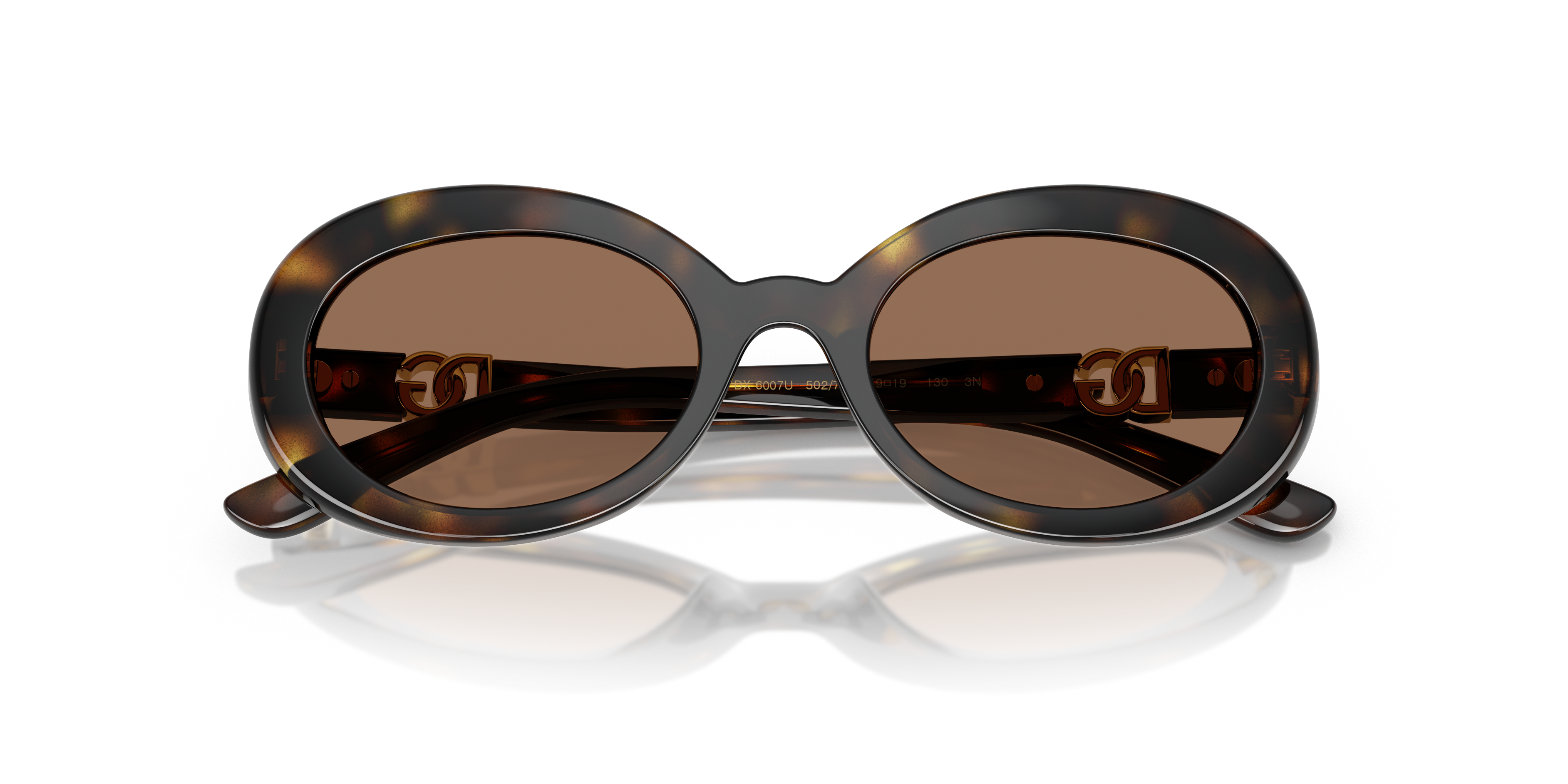 DOLCE &amp; GABBANA DX6007U 502/73 49