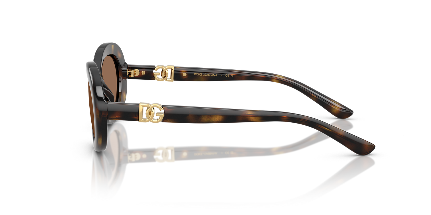 DOLCE &amp; GABBANA DX6007U 502/73 49