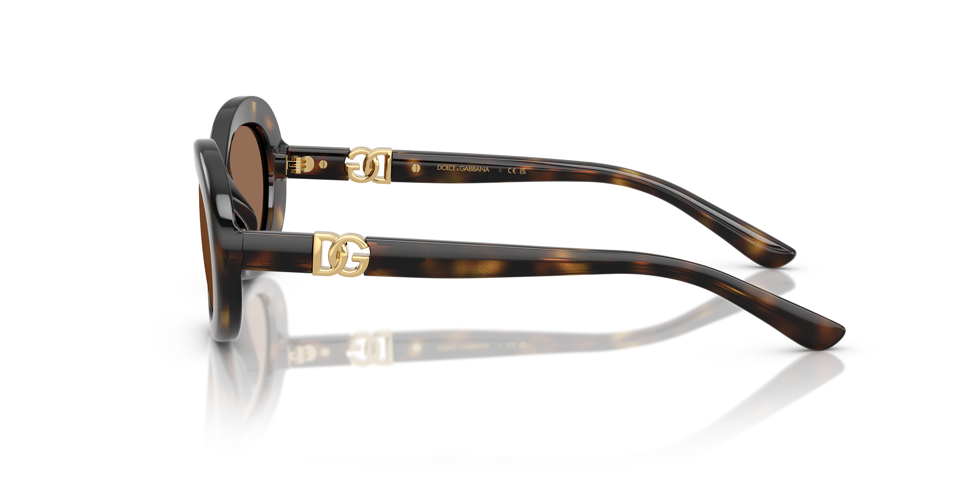 DOLCE &amp; GABBANA DX6007U 502/73 49