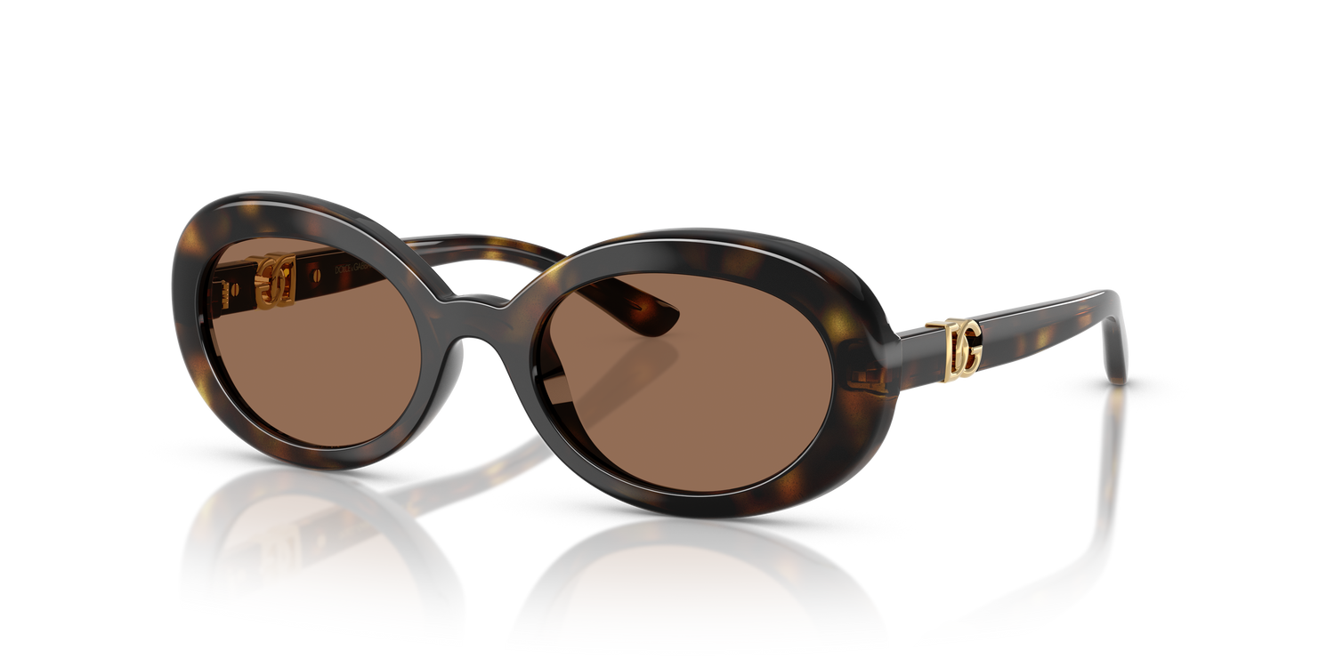 DOLCE &amp; GABBANA DX6007U 502/73 49