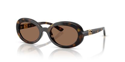 DOLCE &amp; GABBANA DX6007U 502/73 49