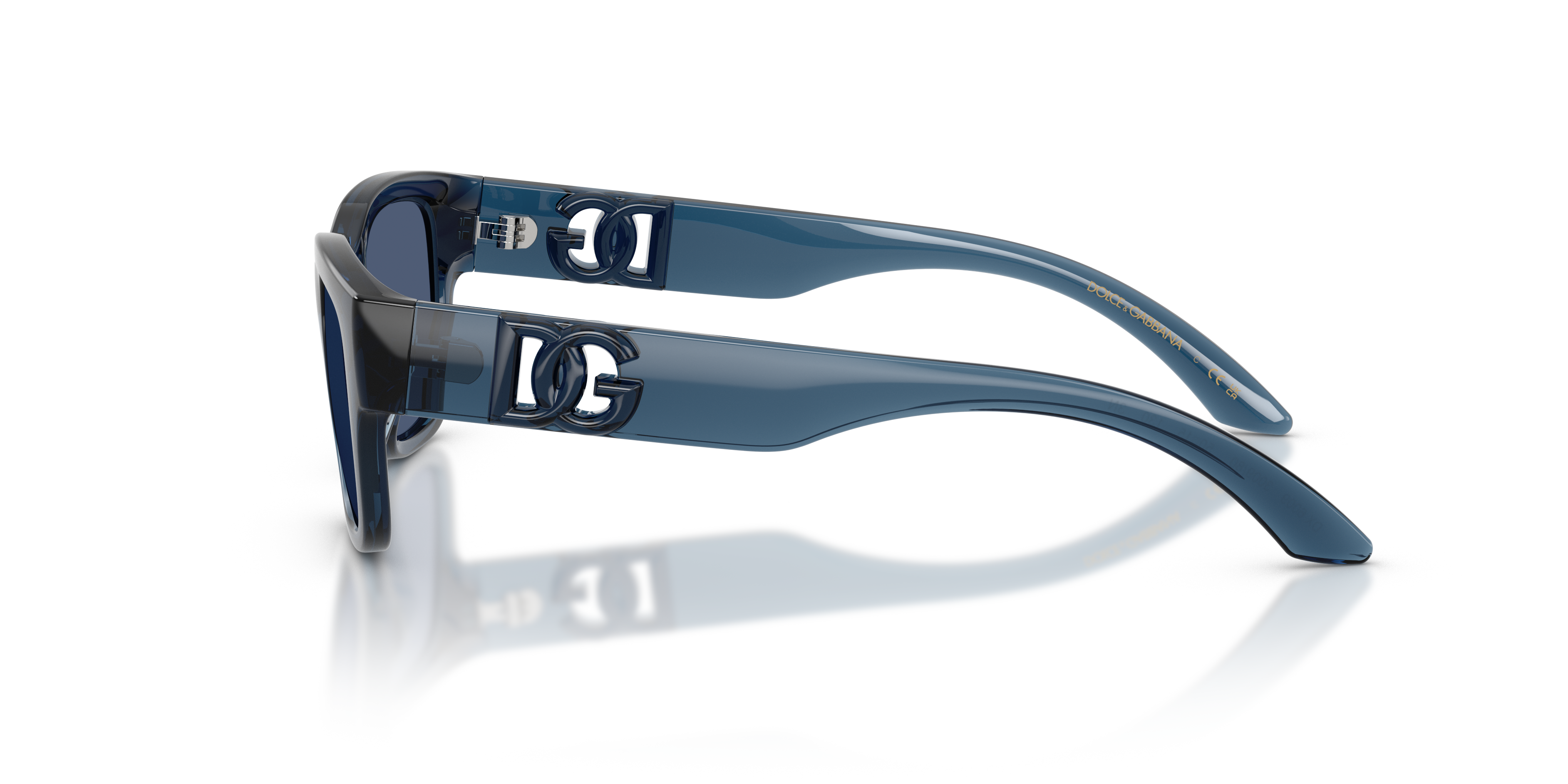 DOLCE &amp; GABBANA DX6009 300980 50