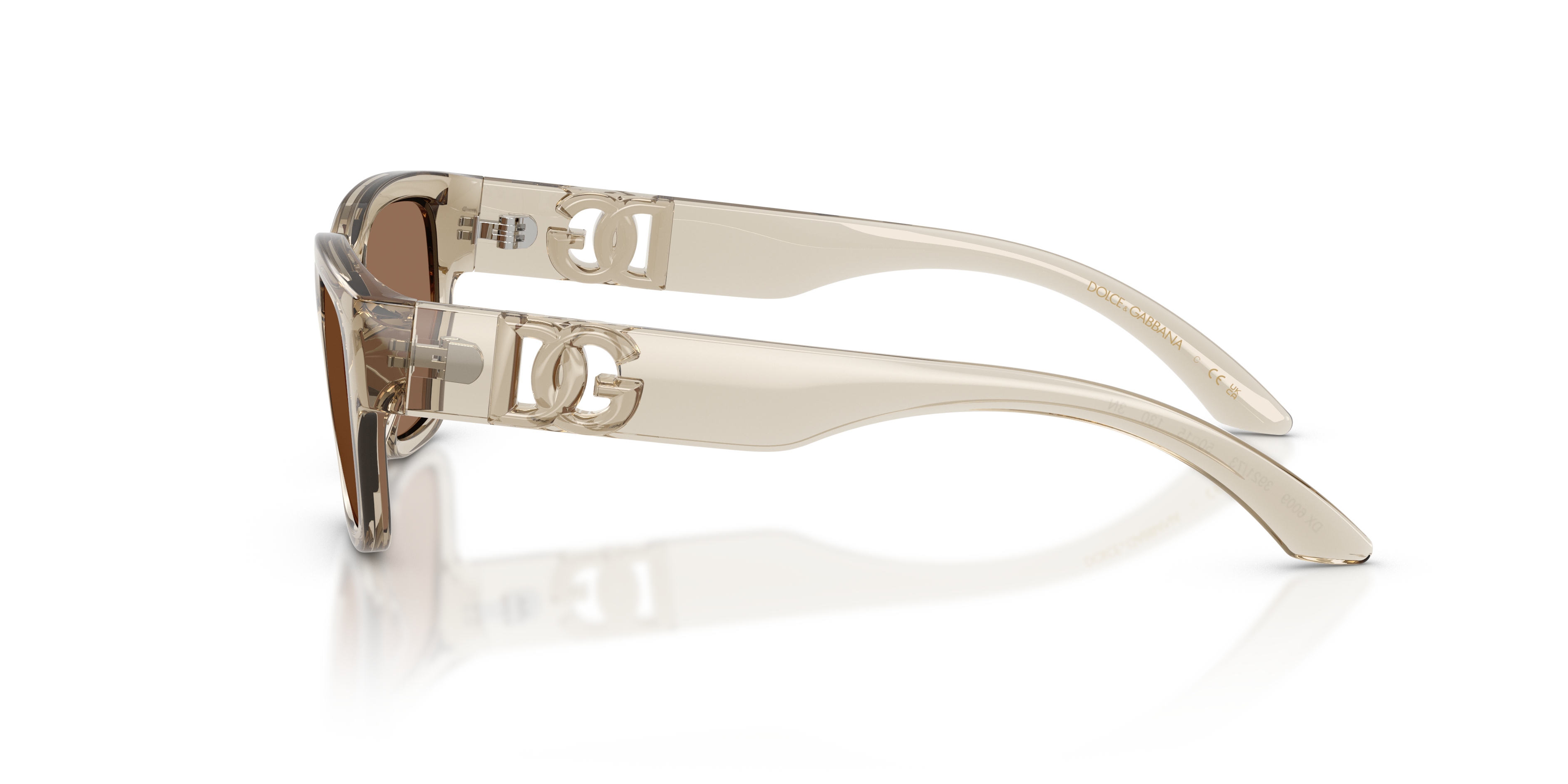 DOLCE &amp; GABBANA DX6009 329173 50