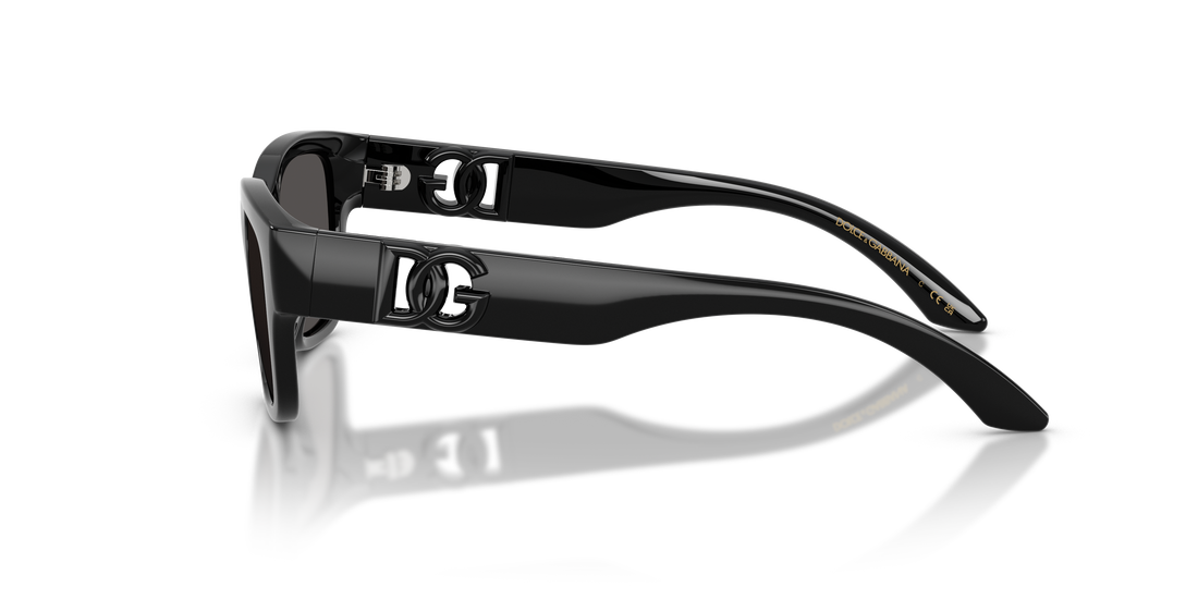 DOLCE & GABBANA DX6009 501/87 50