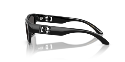 DOLCE &amp; GABBANA DX6009 501/87 50