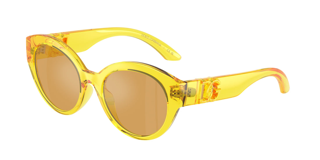 DOLCE & GABBANA DX6010 333474 47