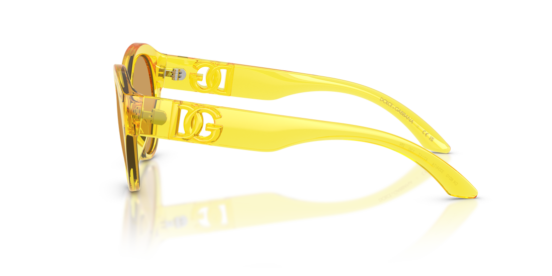 DOLCE &amp; GABBANA DX6010 333474 47