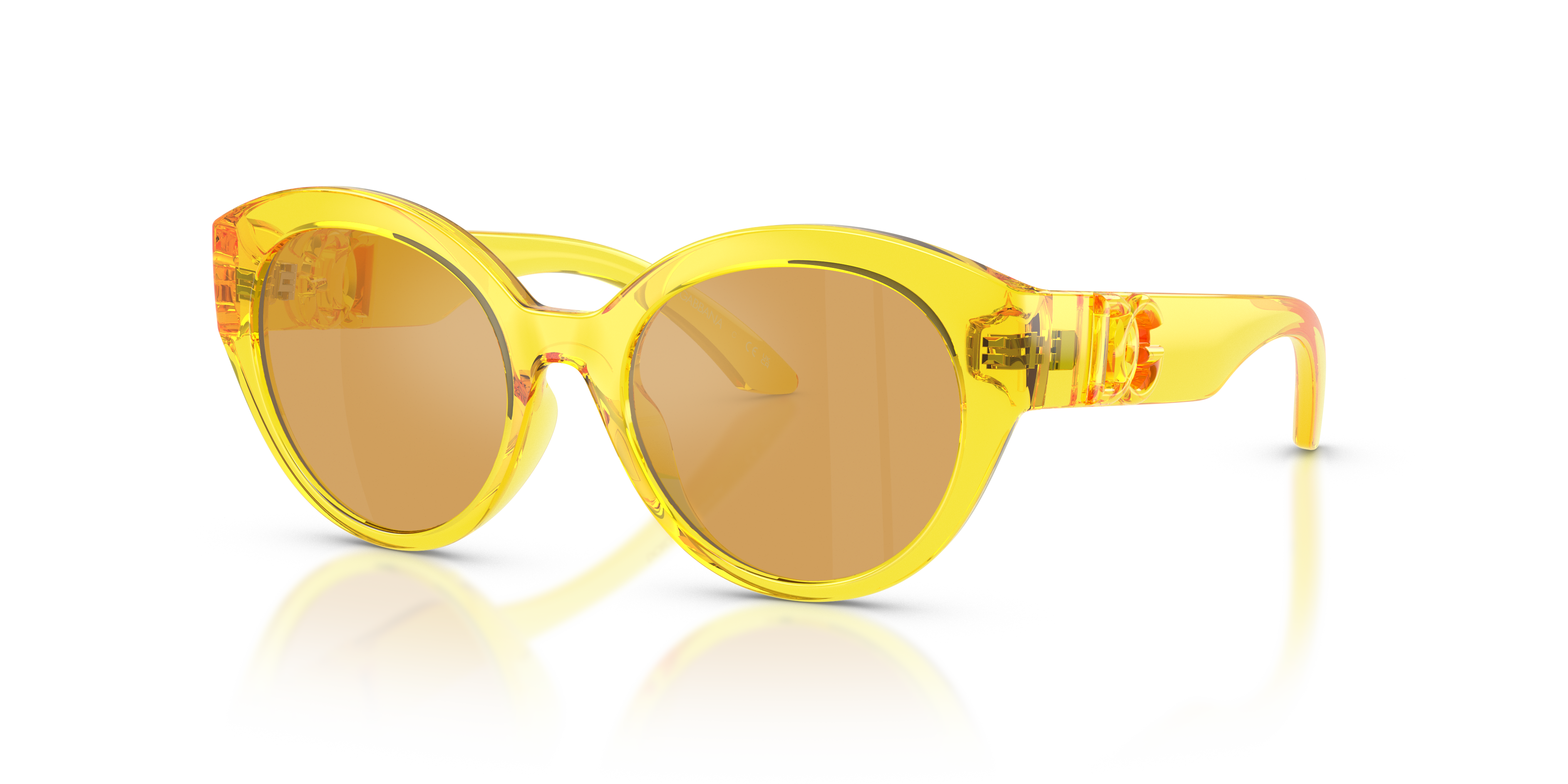 DOLCE &amp; GABBANA DX6010 333474 47