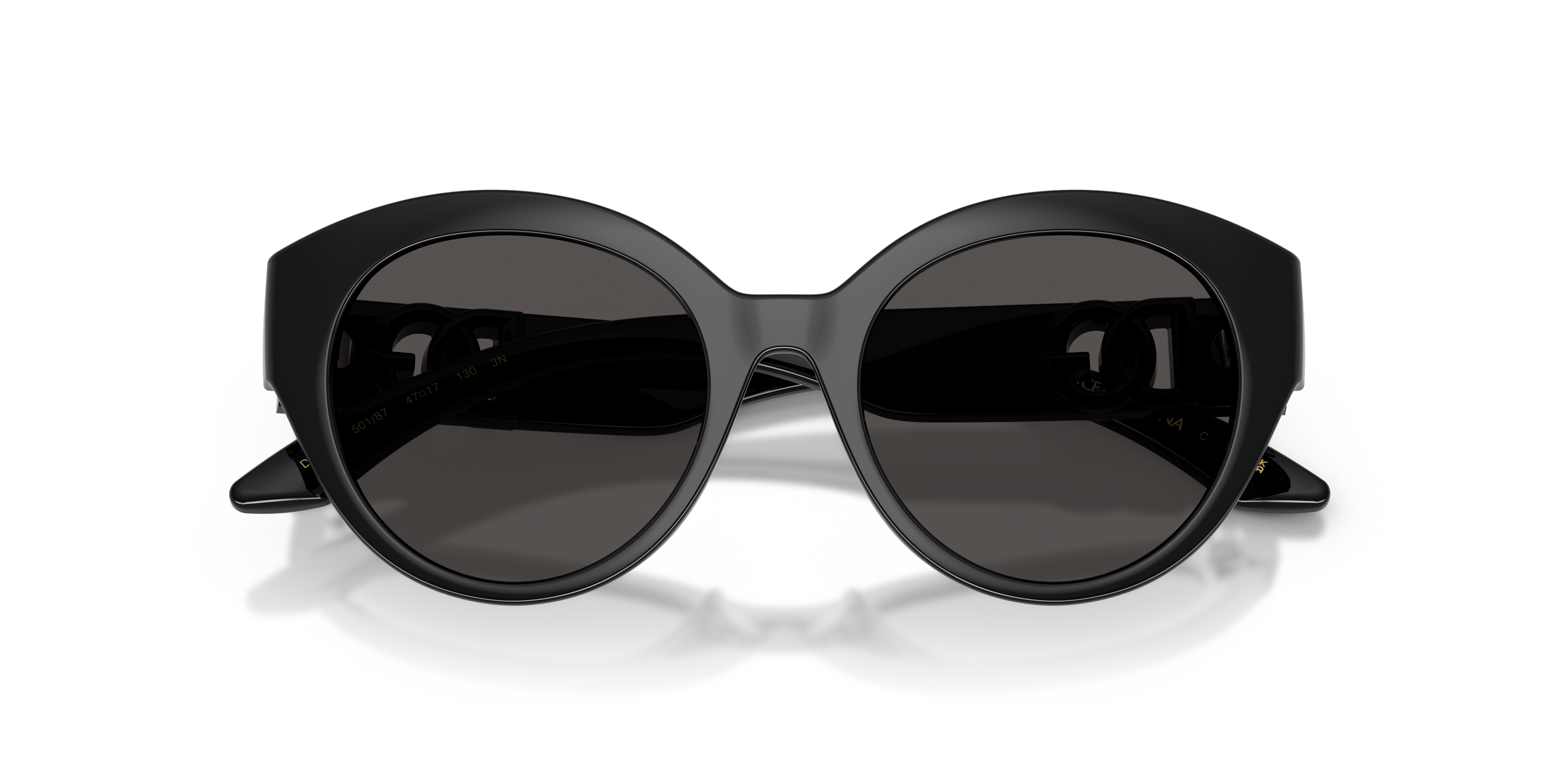 DOLCE &amp; GABBANA DX6010 501/87 47