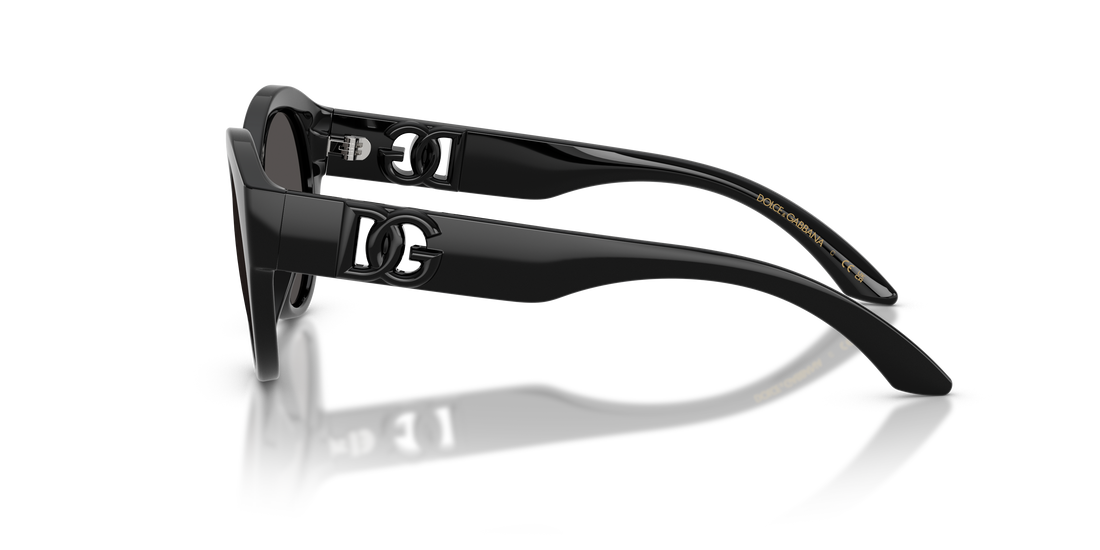 DOLCE &amp; GABBANA DX6010 501/87 47
