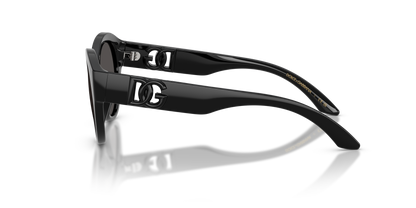 DOLCE &amp; GABBANA DX6010 501/87 47