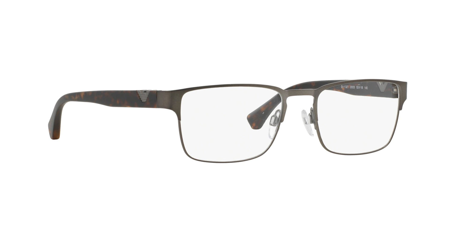 EMPORIO ARMANI EA1027 3003 55