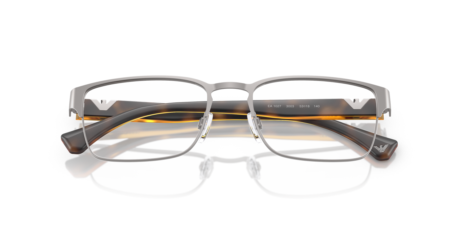 EMPORIO ARMANI EA1027 3003 57