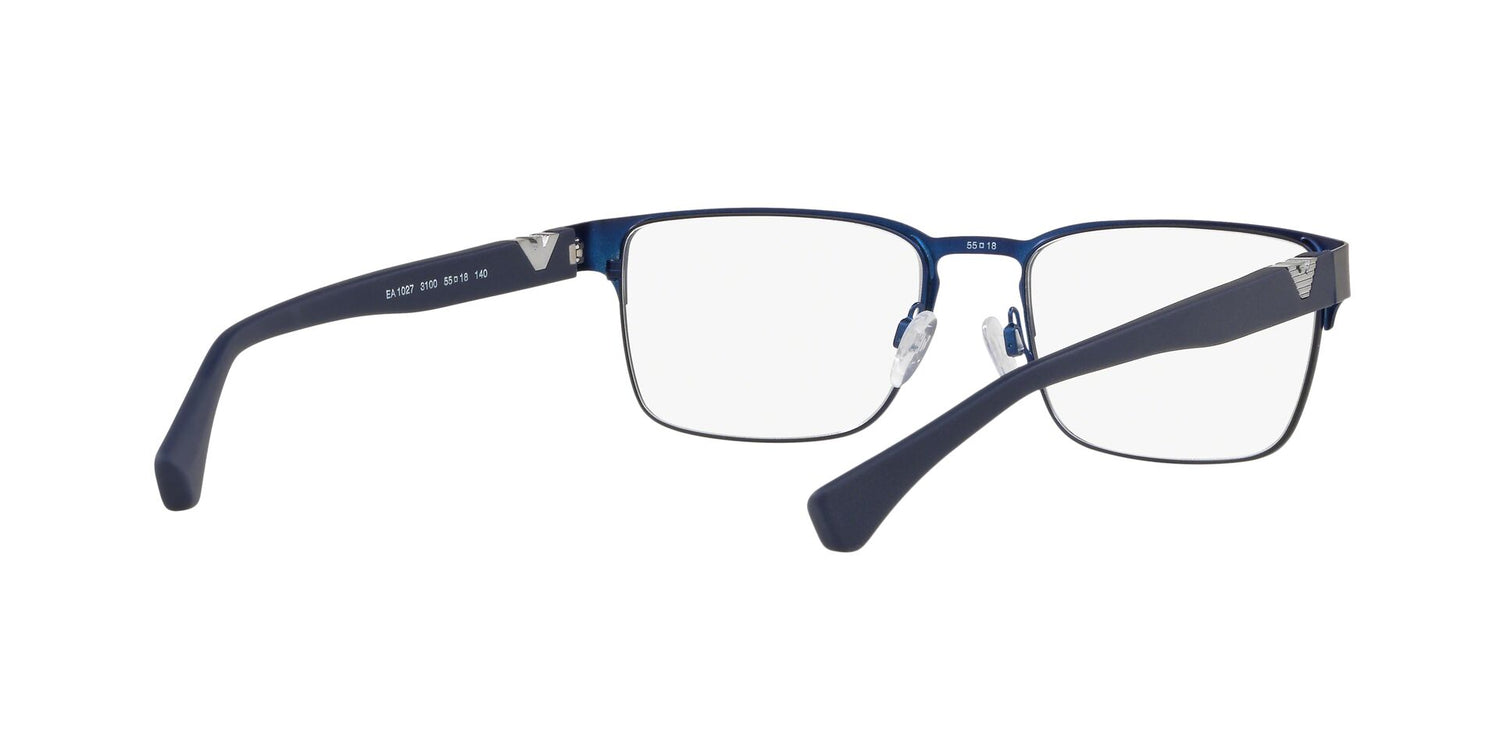 EMPORIO ARMANI EA1027 3100 55