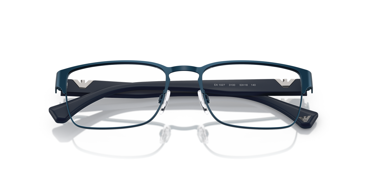 EMPORIO ARMANI EA1027 3100 57