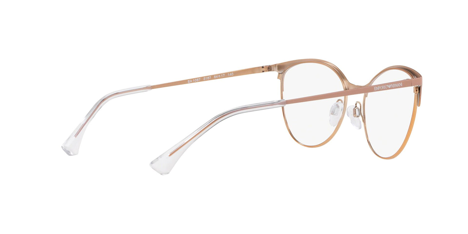 EMPORIO ARMANI EA1087 3167 54