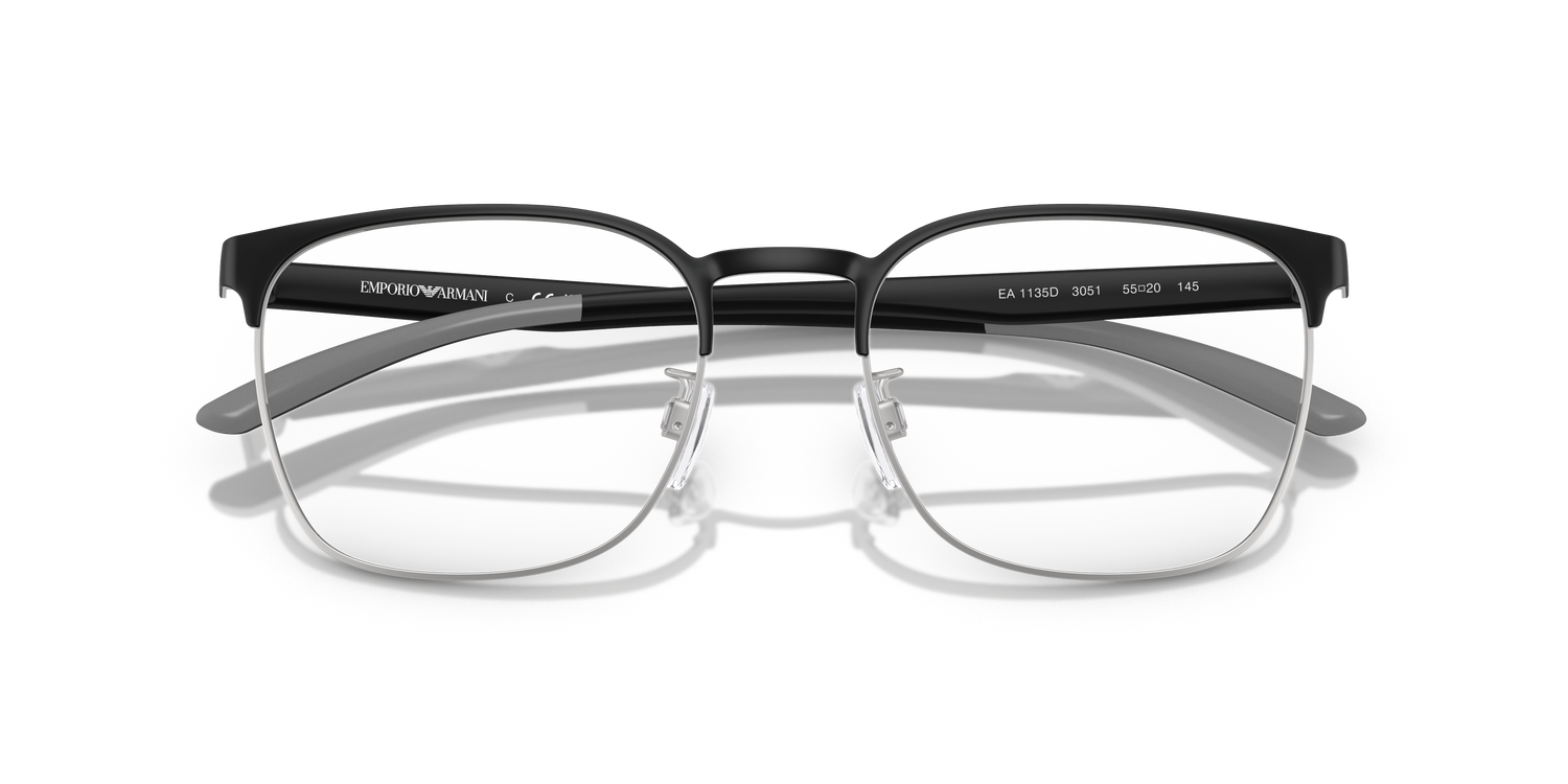 EMPORIO ARMANI EA1135D 3051 55