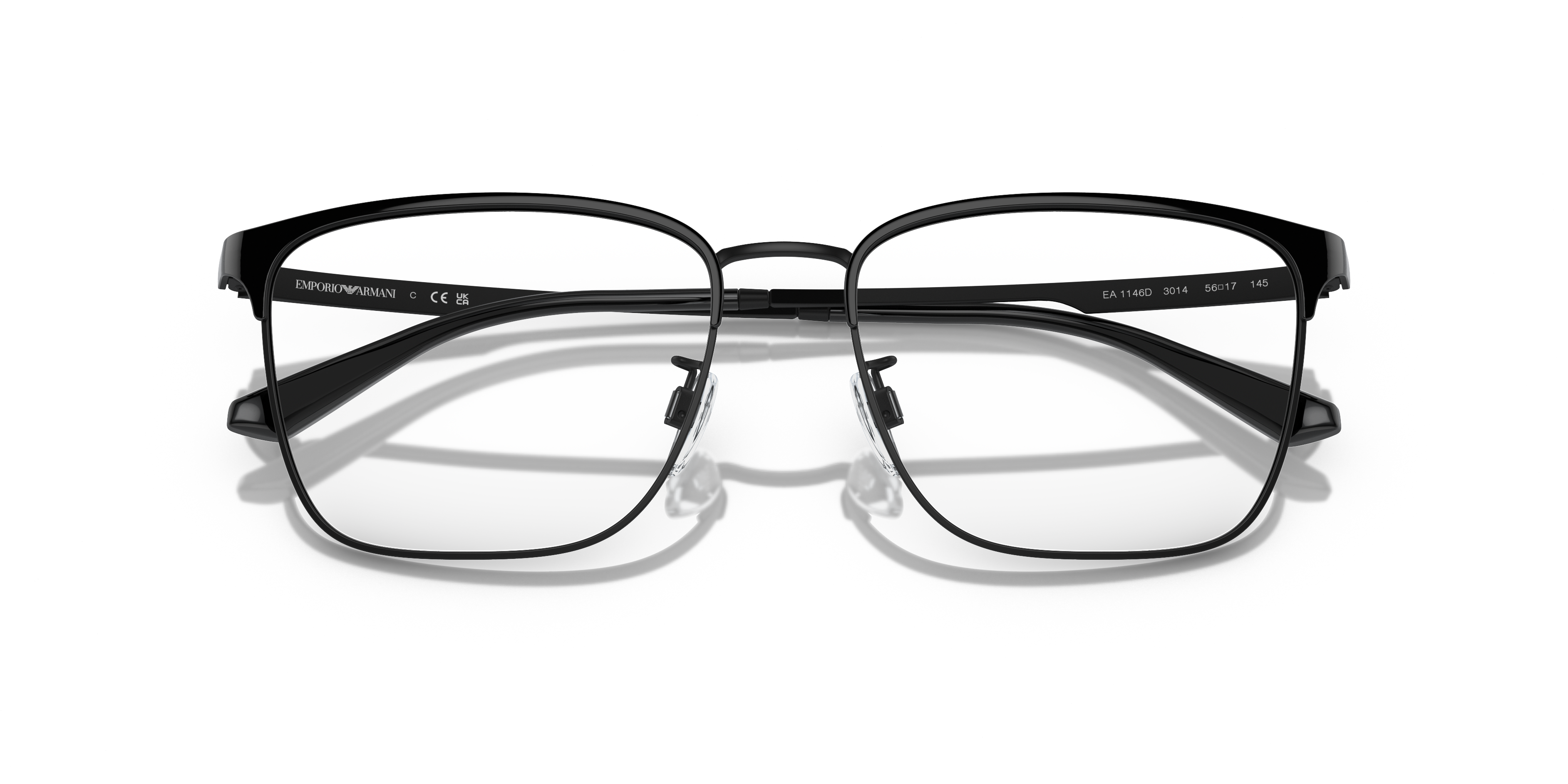 EMPORIO ARMANI EA1146D 3014 56