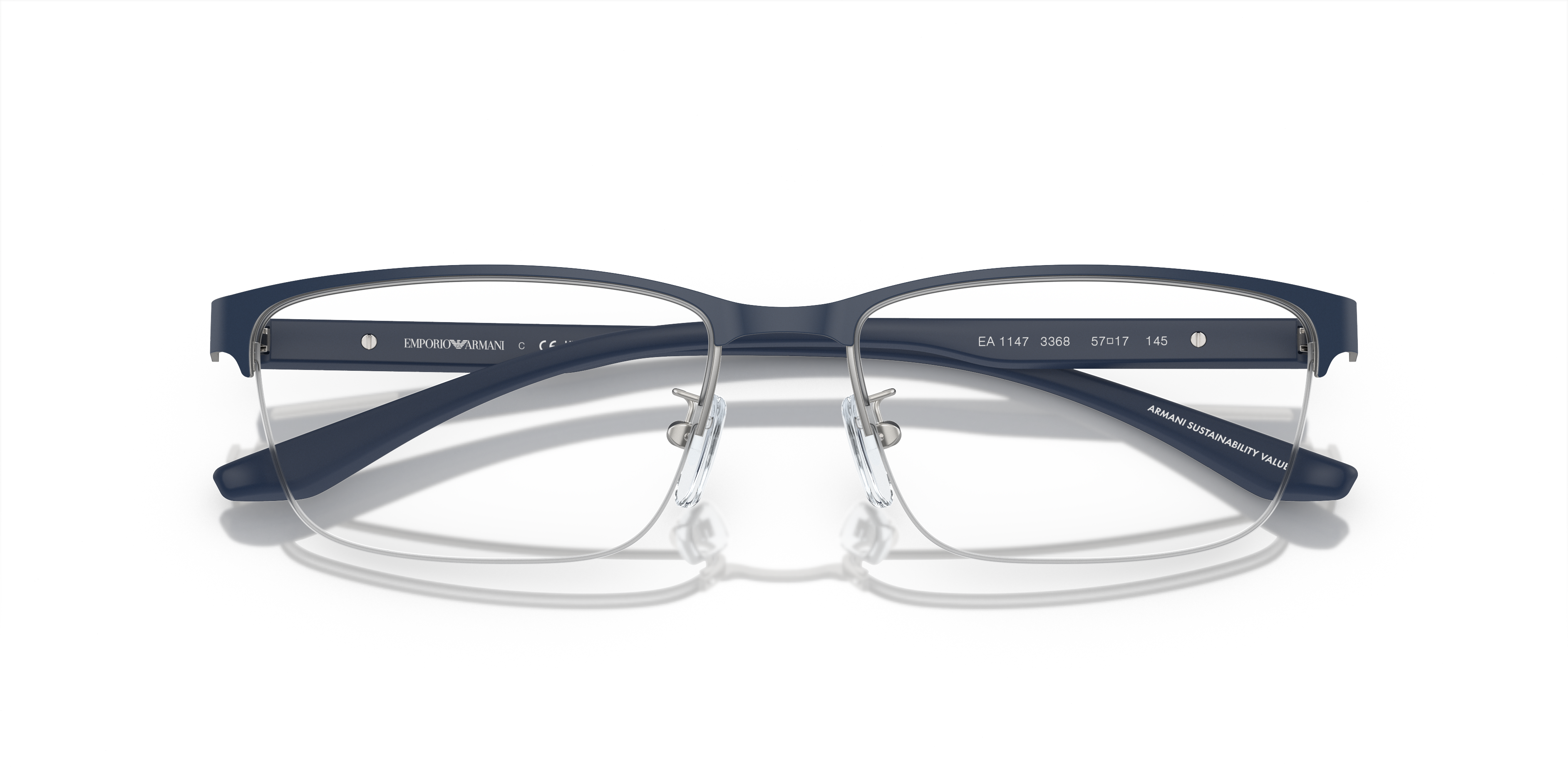 EMPORIO ARMANI EA1147 3368 55