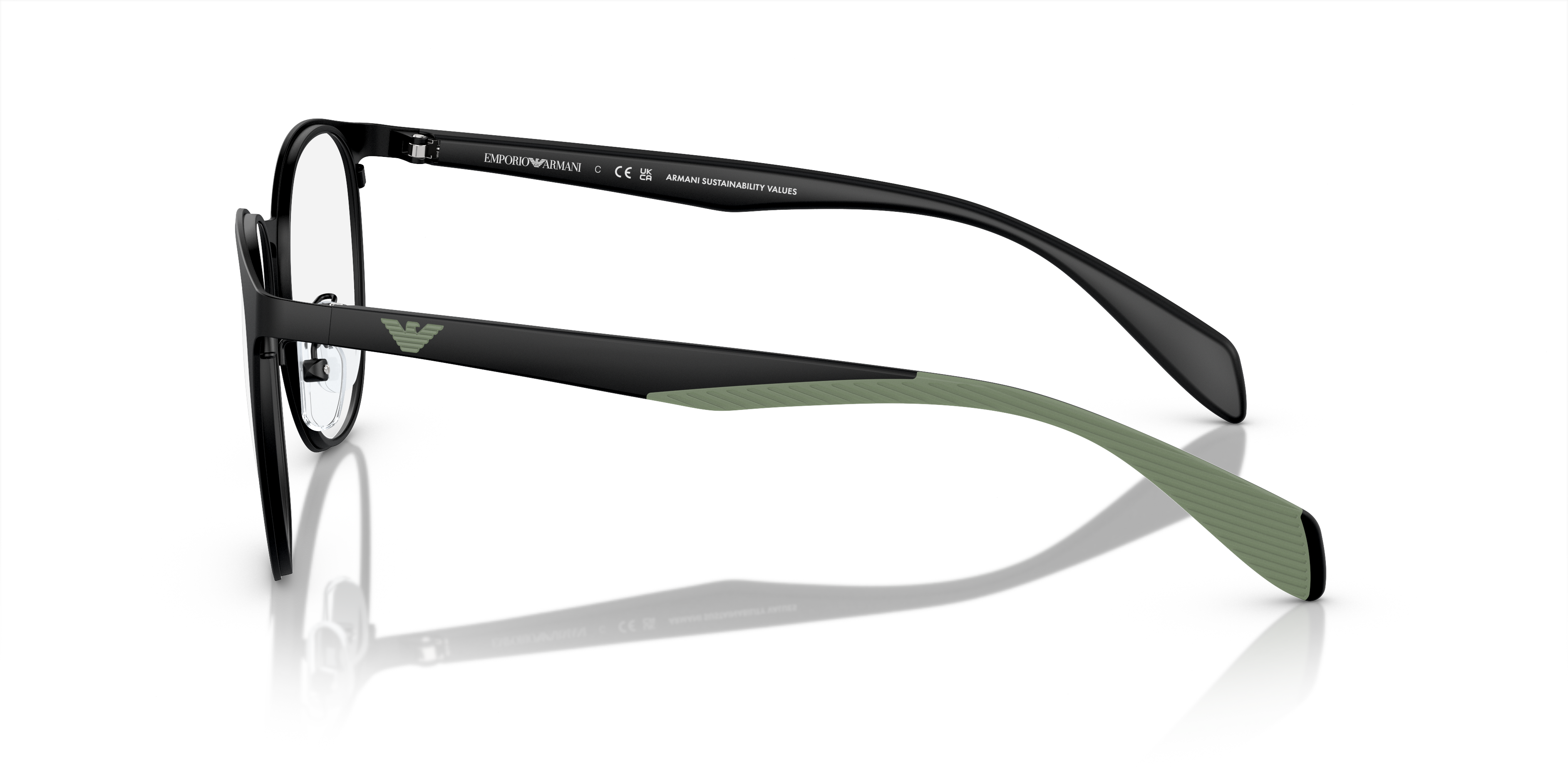 EMPORIO ARMANI EA1148 3001 52