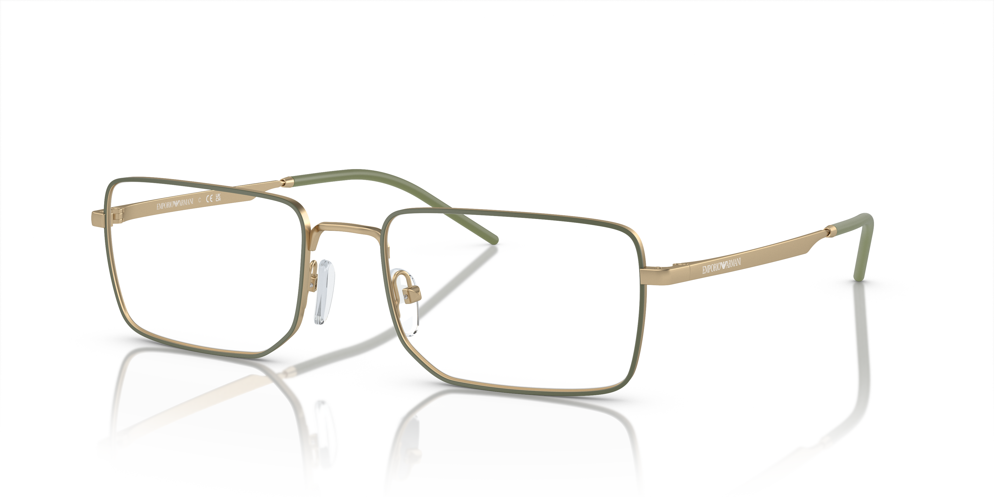 EMPORIO ARMANI EA1153 3002 54