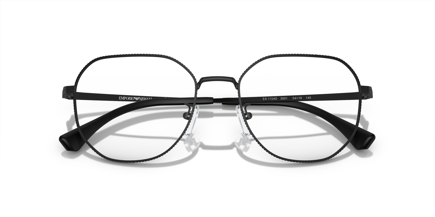 EMPORIO ARMANI EA1154D 3001 54