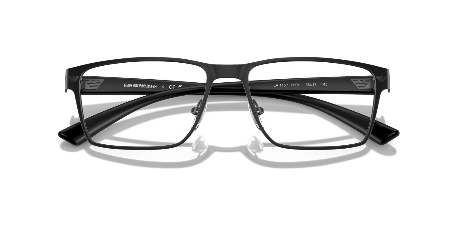 EMPORIO ARMANI EA1157 3001 53