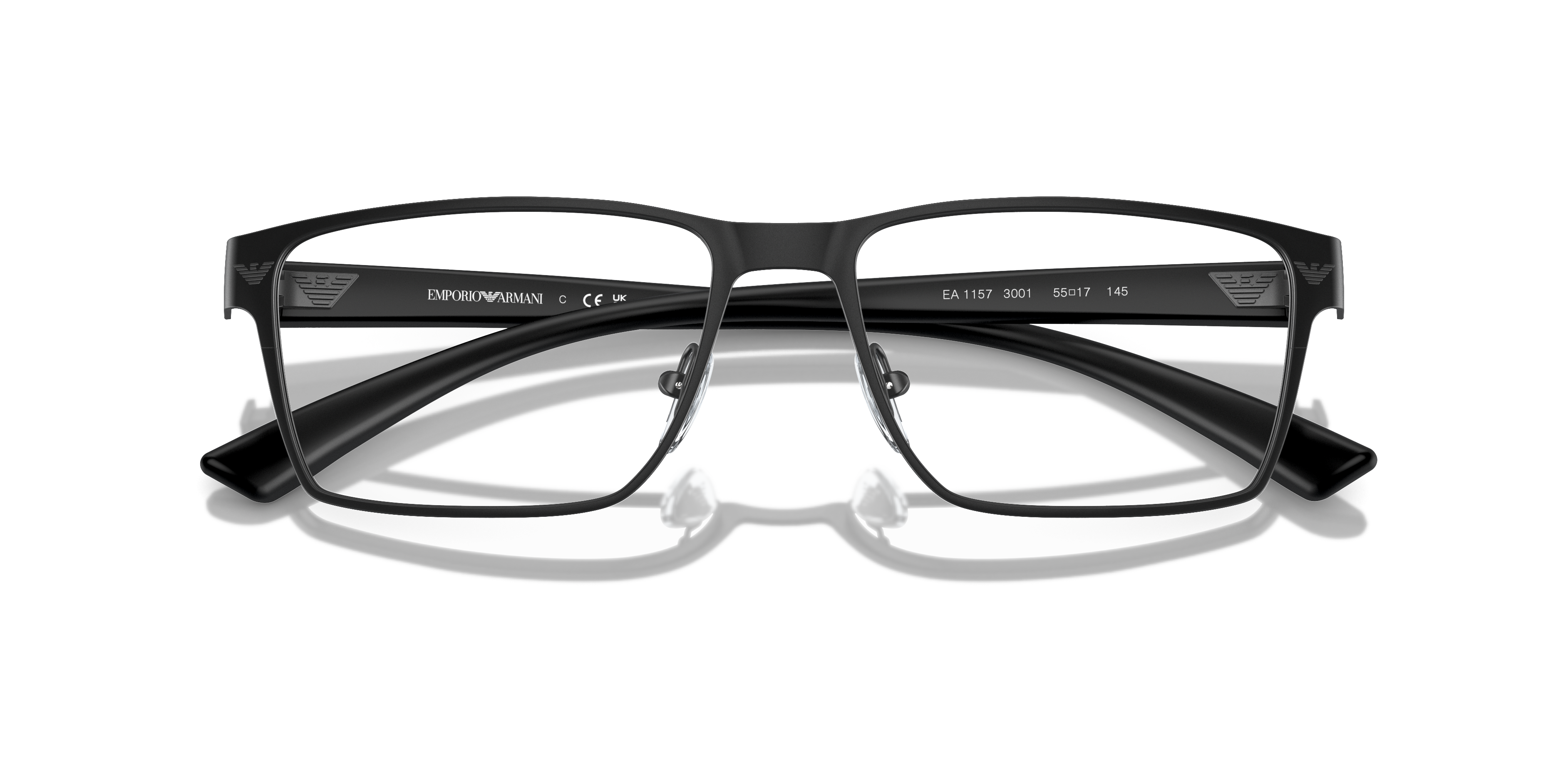 EMPORIO ARMANI EA1157 3001 53