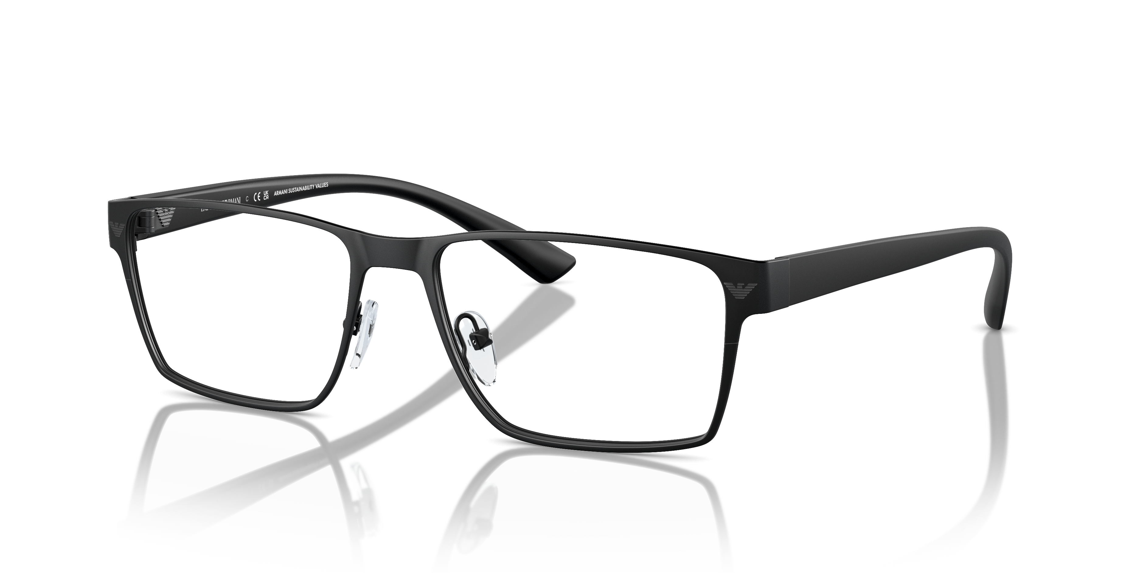 EMPORIO ARMANI EA1157 3001 55