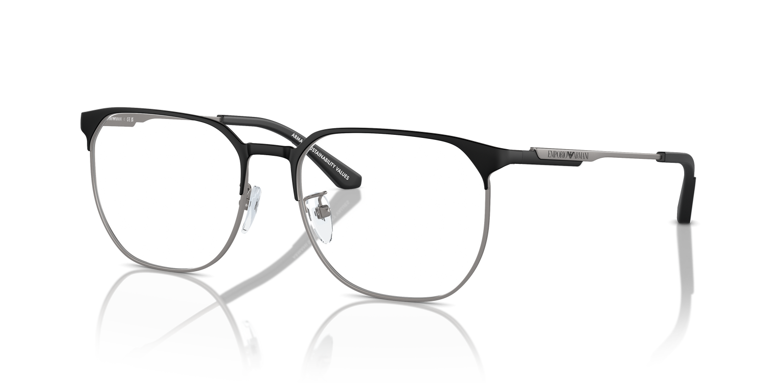 EMPORIO ARMANI EA1158D 3001 54