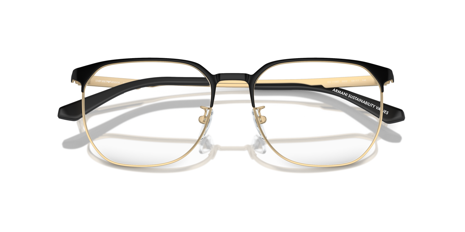 EMPORIO ARMANI EA1158D 3002 54