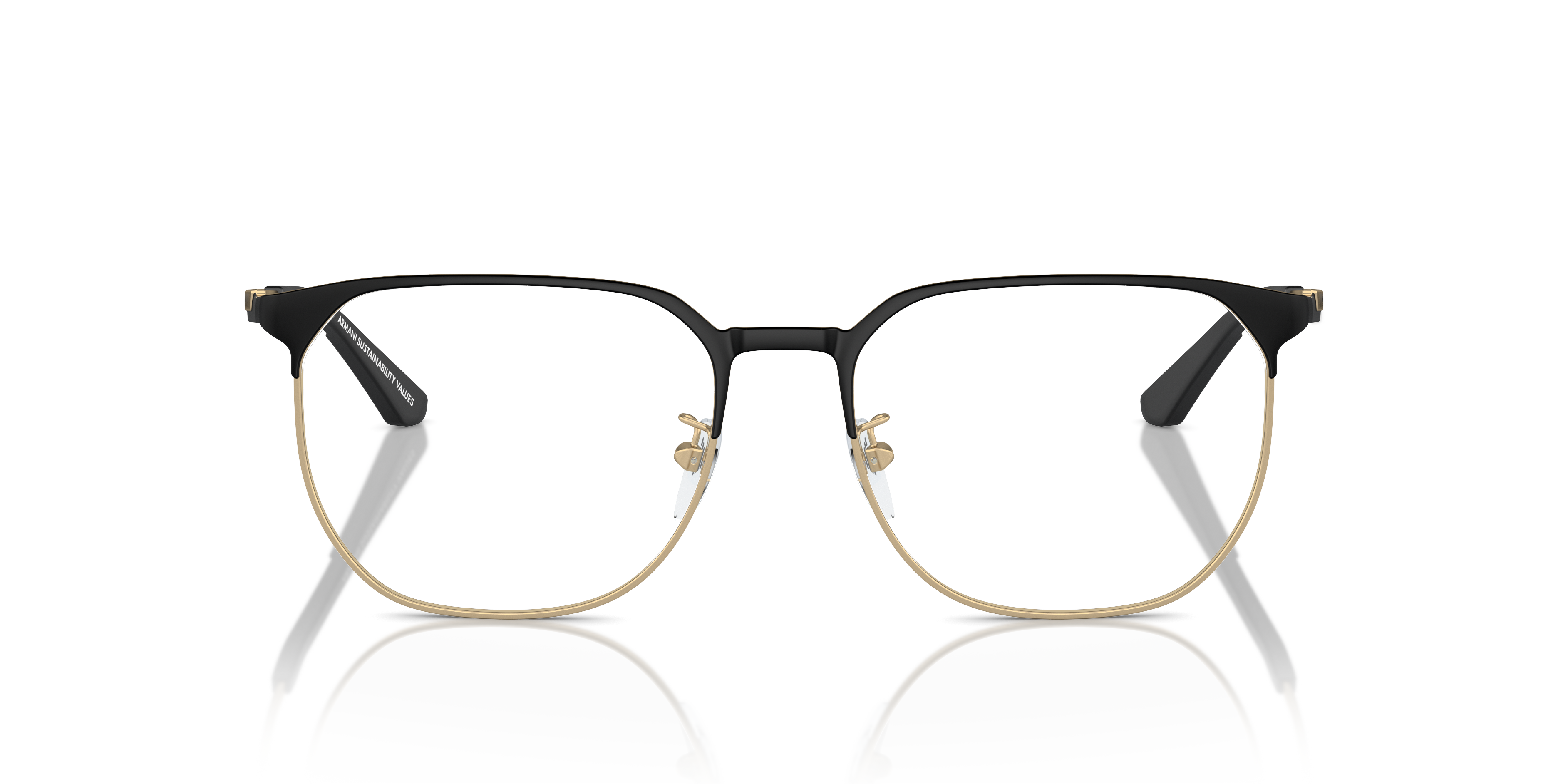 EMPORIO ARMANI EA1158D 3002 54